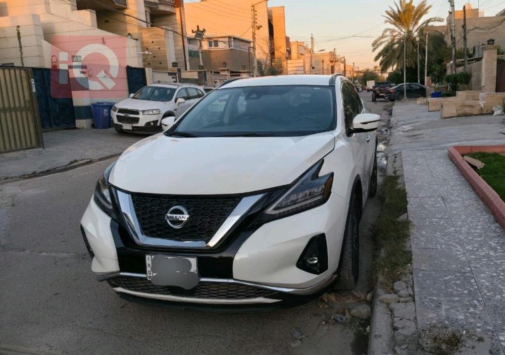 نيسان مورانو